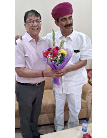 Ministry of Road Transport & Highways