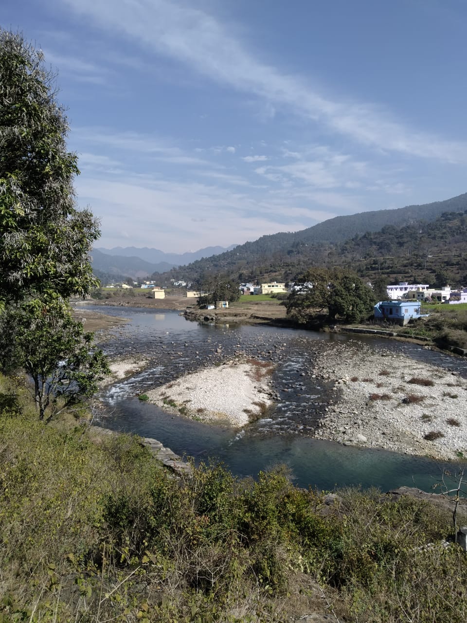 meeting with pradhan