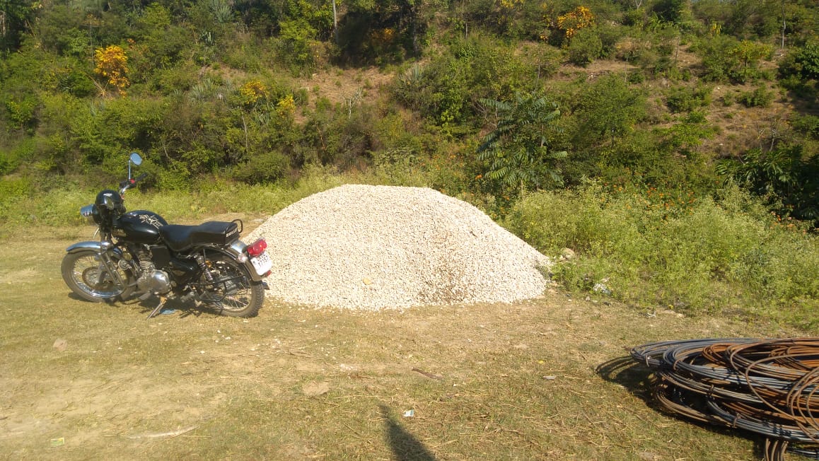 Shivalay Mandir Nirman pic-3