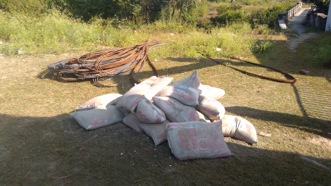 Shivalay Mandir Nirman pic-4