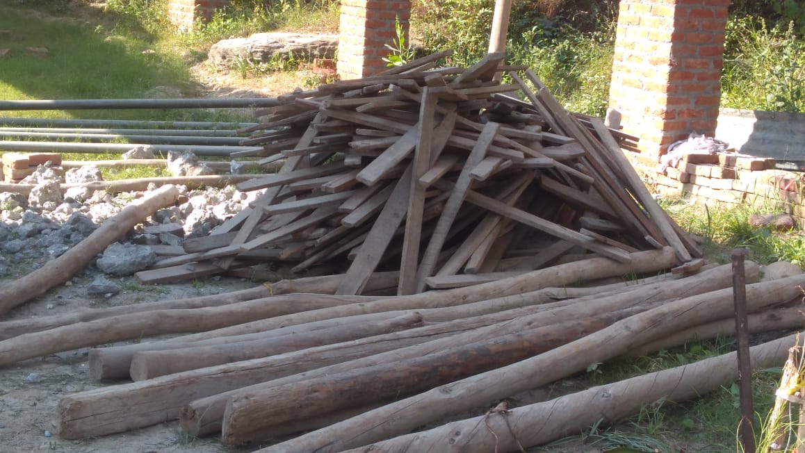 Shivalay Mandir Nirman pic-6