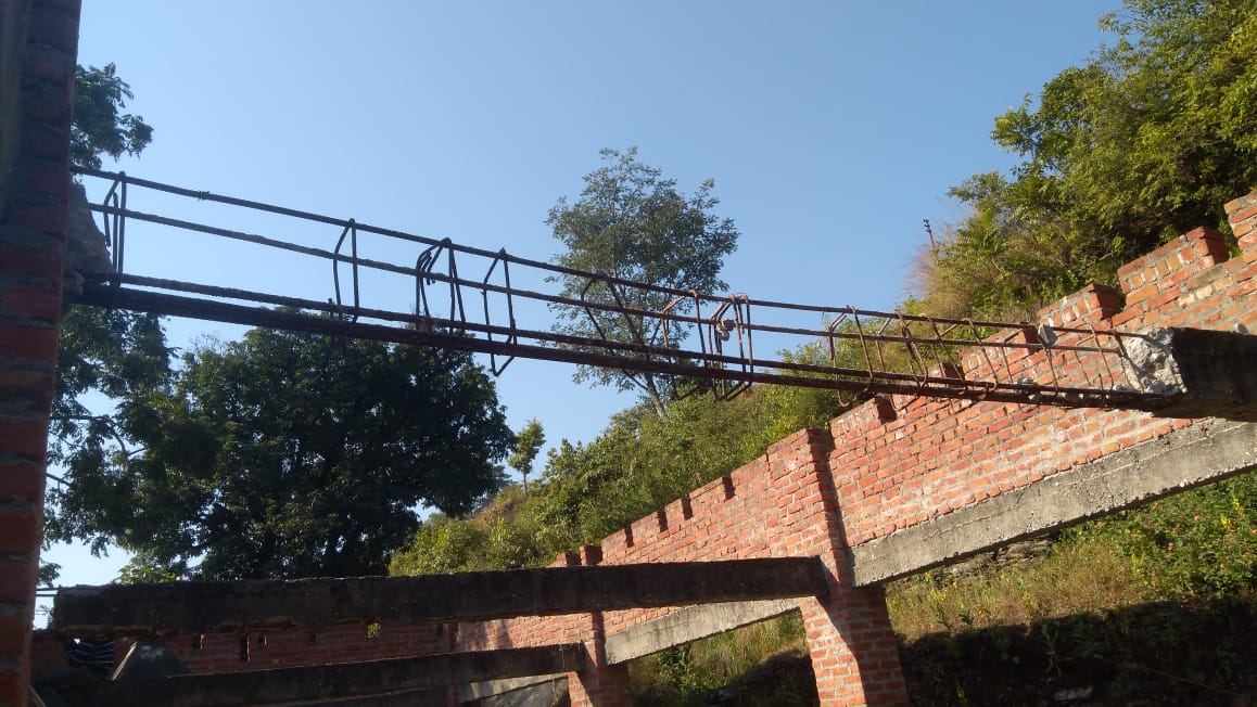 Shivalay Mandir Nirman pic-7