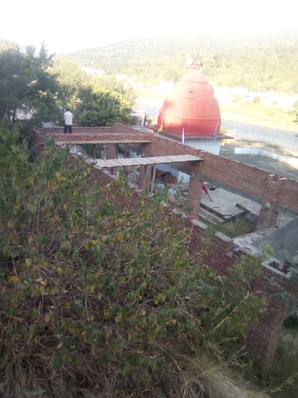 Shivalay Mandir Nirman pic-8