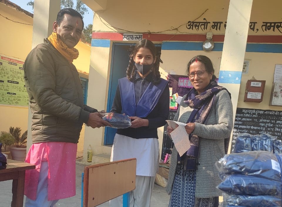 Tracksuite Distribution